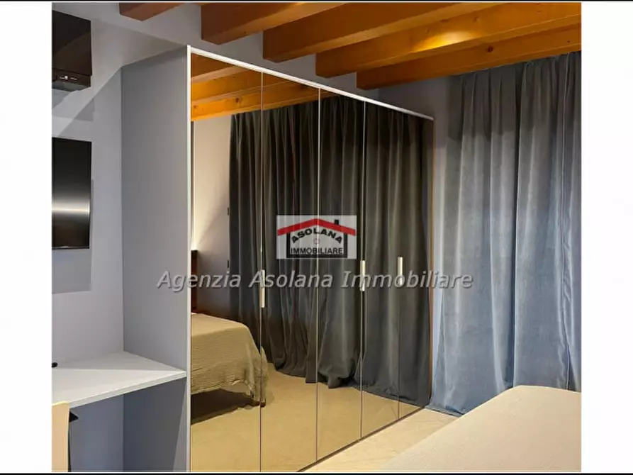 Immagine 6 di Appartamento in affitto  in via Santa Margherita a Fonte