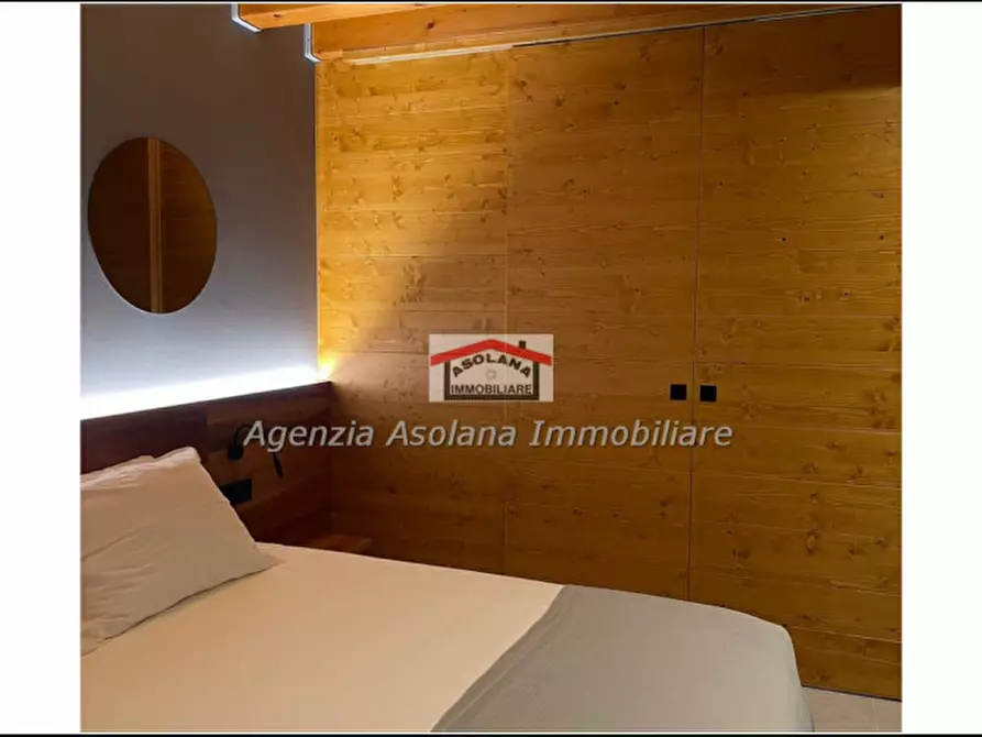 Immagine 8 di Appartamento in affitto  in via Santa Margherita a Fonte