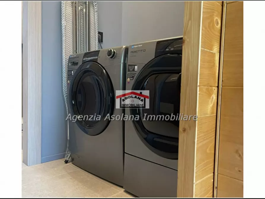 Immagine 11 di Appartamento in affitto  in via Santa Margherita a Fonte