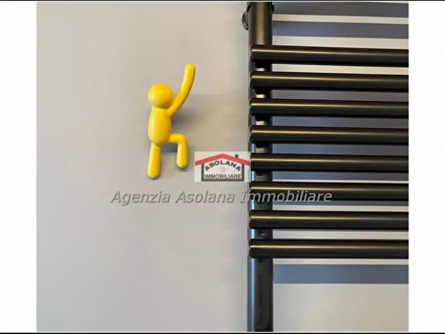Immagine 15 di Appartamento in affitto  in via Santa Margherita a Fonte