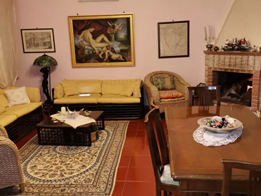 Immagine 5 di Villa in vendita  in Contrada Ulmo a Ceglie Messapico