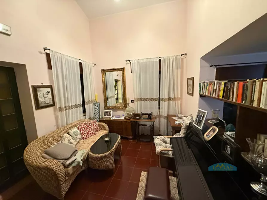 Immagine 9 di Villa in vendita  in Contrada Ulmo a Ceglie Messapico