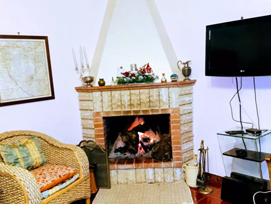 Immagine 11 di Villa in vendita  in Contrada Ulmo a Ceglie Messapico