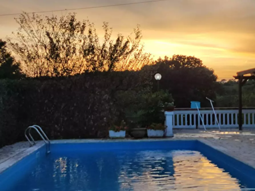 Immagine 27 di Villa in vendita  in Contrada Ulmo a Ceglie Messapico