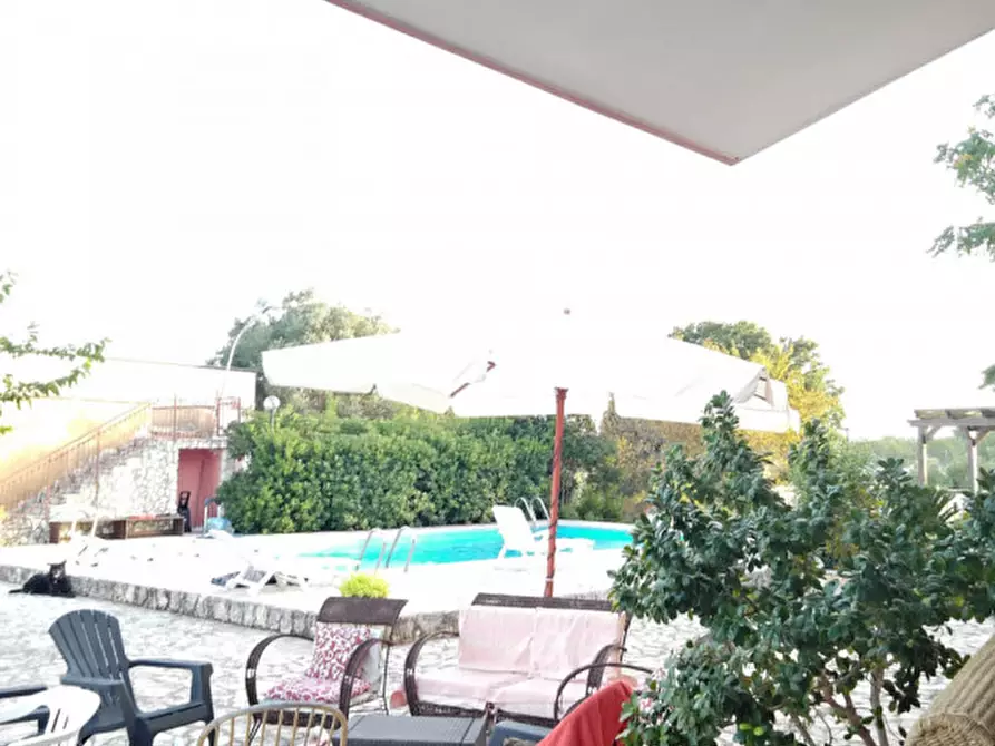 Immagine 31 di Villa in vendita  in Contrada Ulmo a Ceglie Messapico