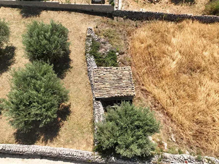 Immagine 4 di Terreno in vendita  in Contrada Pietra Nera Zagaria a Modica
