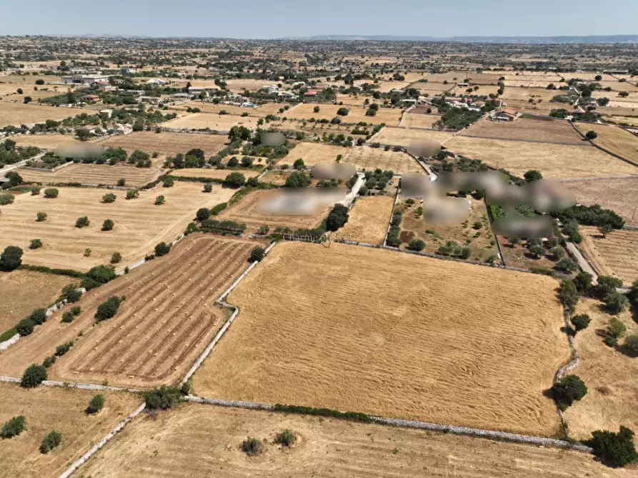 Immagine 5 di Terreno in vendita  in Contrada Pietra Nera Zagaria a Modica