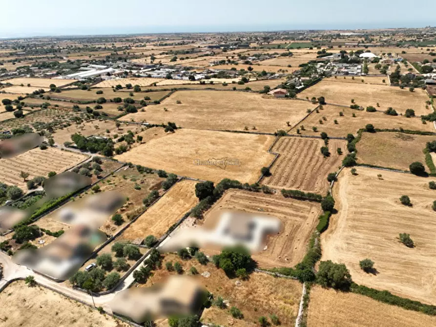 Immagine 6 di Terreno in vendita  in Contrada Pietra Nera Zagaria a Modica