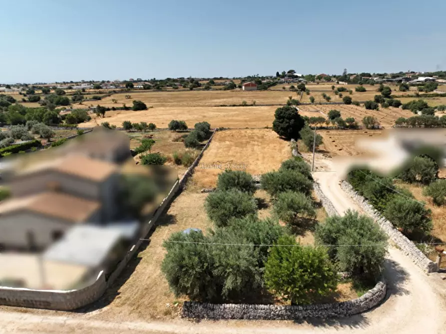 Immagine 7 di Terreno in vendita  in Contrada Pietra Nera Zagaria a Modica