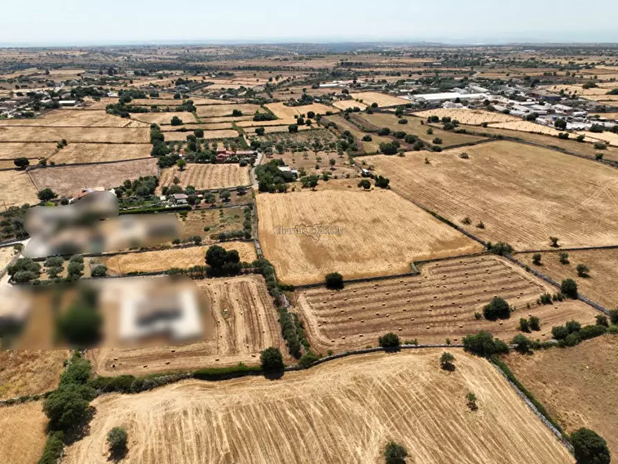 Immagine 8 di Terreno in vendita  in Contrada Pietra Nera Zagaria a Modica