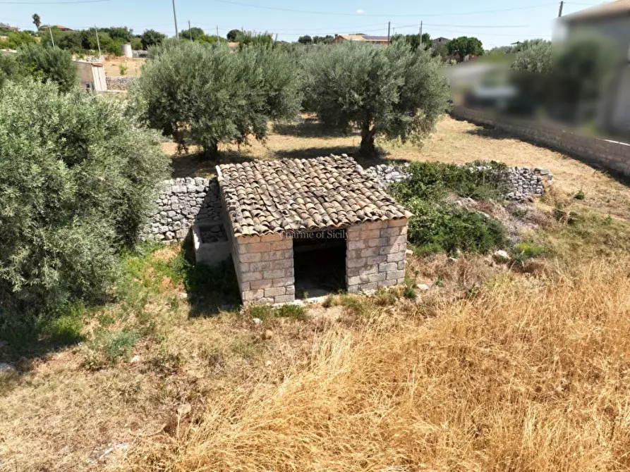 Immagine 9 di Terreno in vendita  in Contrada Pietra Nera Zagaria a Modica