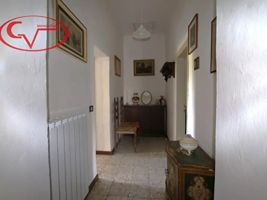 Immagine 13 di Casa bifamiliare in vendita  in gavignano a Bucine