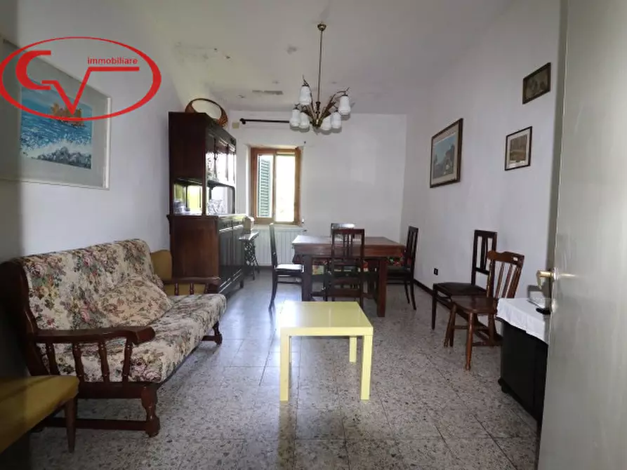 Immagine 14 di Casa bifamiliare in vendita  in gavignano a Bucine