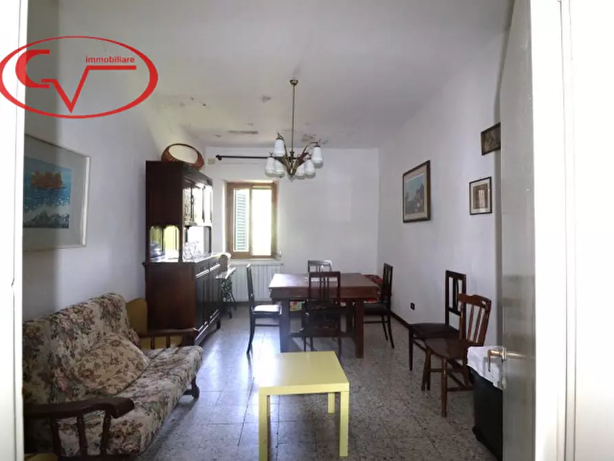 Immagine 15 di Casa bifamiliare in vendita  in gavignano a Bucine
