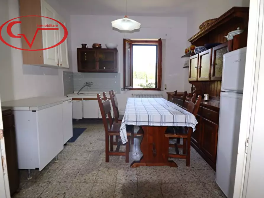 Immagine 17 di Casa bifamiliare in vendita  in gavignano a Bucine