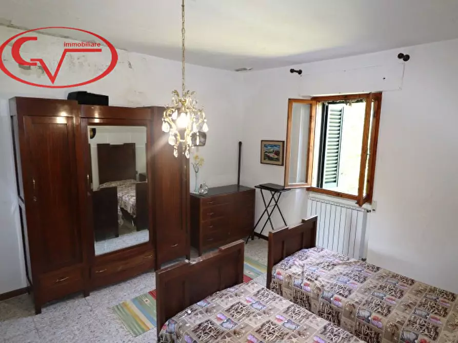 Immagine 18 di Casa bifamiliare in vendita  in gavignano a Bucine