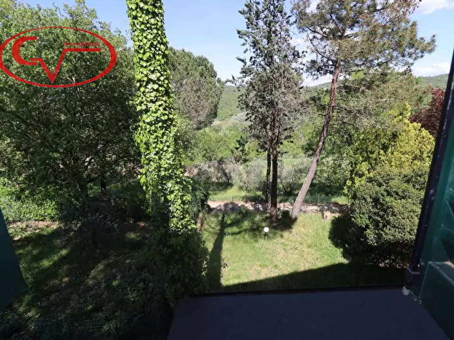 Immagine 19 di Casa bifamiliare in vendita  in gavignano a Bucine