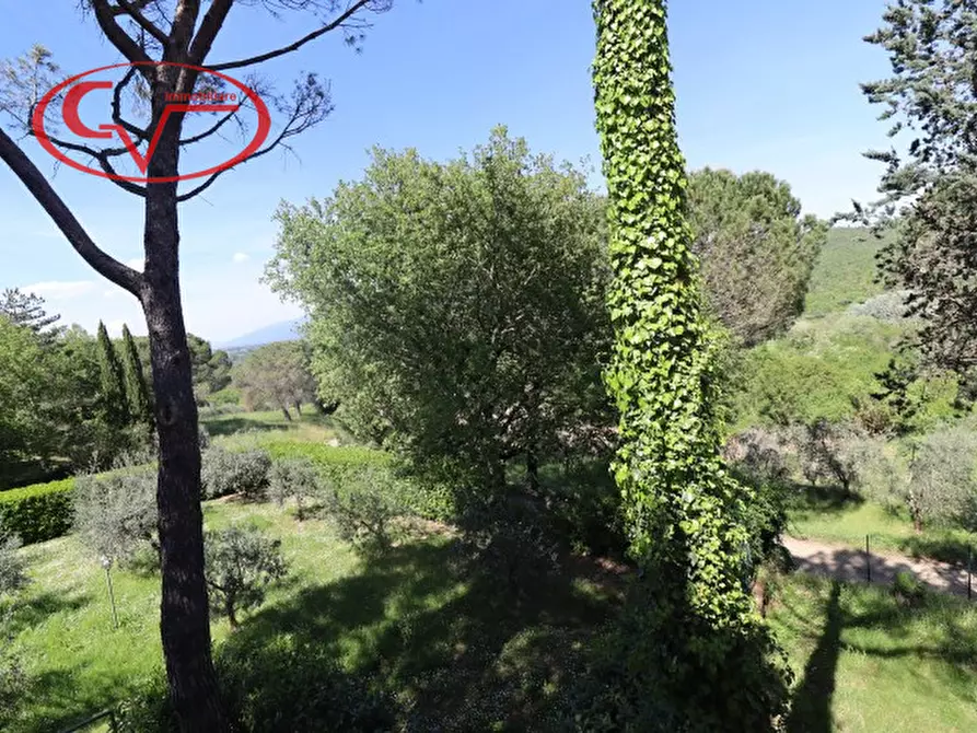 Immagine 20 di Casa bifamiliare in vendita  in gavignano a Bucine