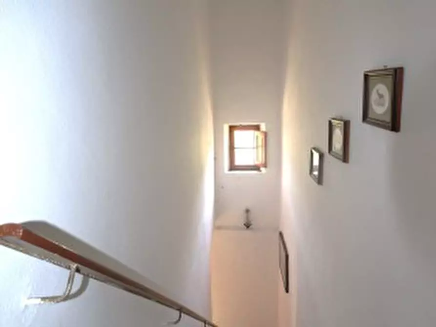 Immagine 23 di Casa bifamiliare in vendita  in gavignano a Bucine
