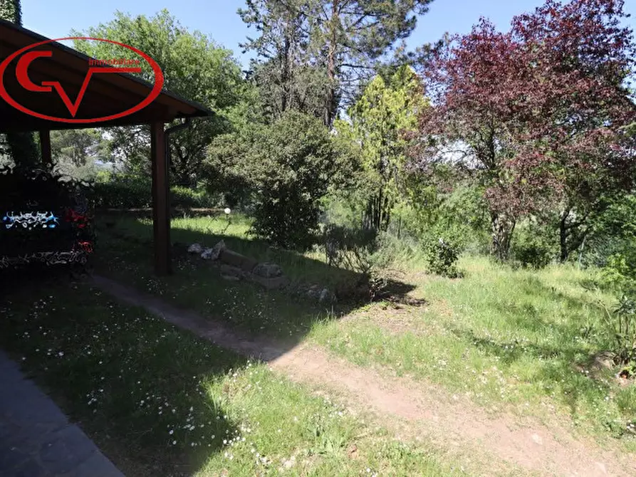 Immagine 26 di Casa bifamiliare in vendita  in gavignano a Bucine