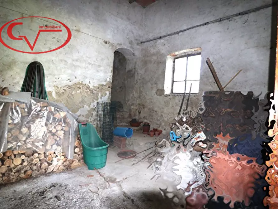 Immagine 27 di Casa bifamiliare in vendita  in gavignano a Bucine