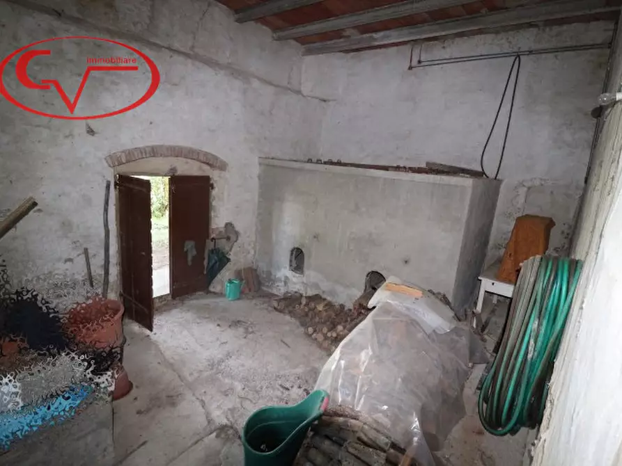 Immagine 28 di Casa bifamiliare in vendita  in gavignano a Bucine