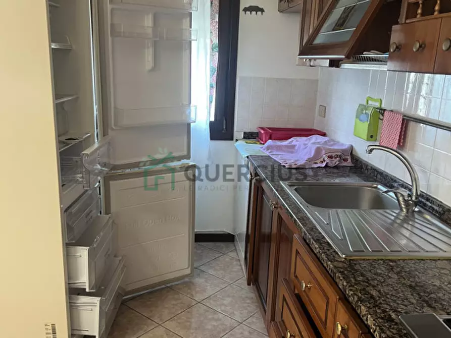 Immagine 4 di Appartamento in affitto  in Via Corer a Jesolo