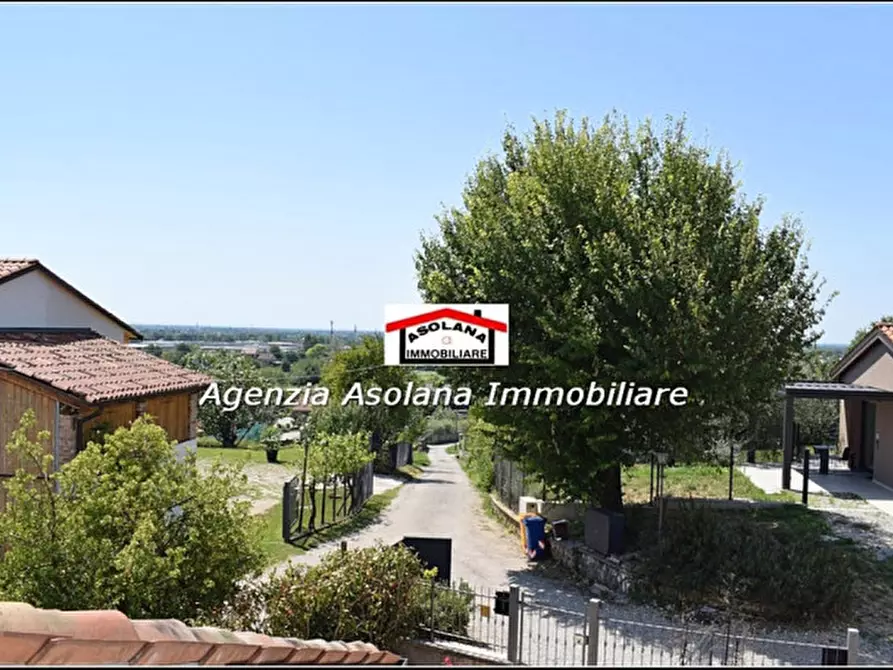 Immagine 16 di Villetta a schiera in affitto  in via santa margherita a Fonte