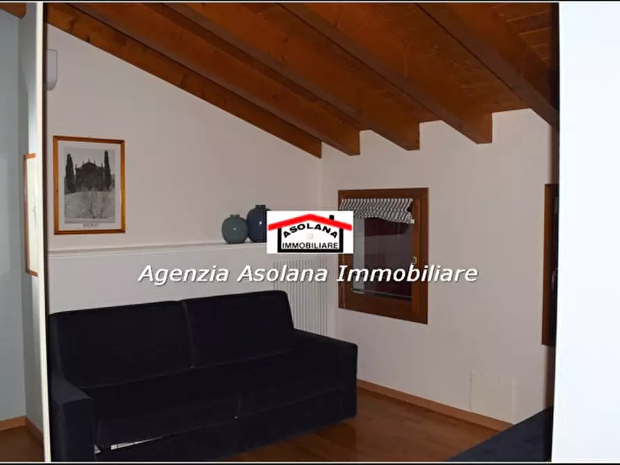 Immagine 21 di Villetta a schiera in affitto  in via santa margherita a Fonte
