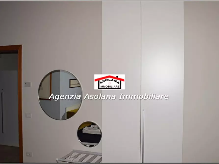 Immagine 22 di Villetta a schiera in affitto  in via santa margherita a Fonte
