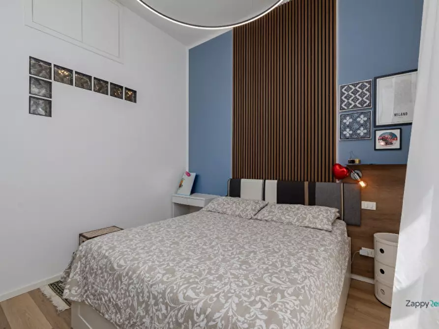 Immagine 6 di Appartamento in affitto  in Via Pier Francesco Mola, 37 a Milano