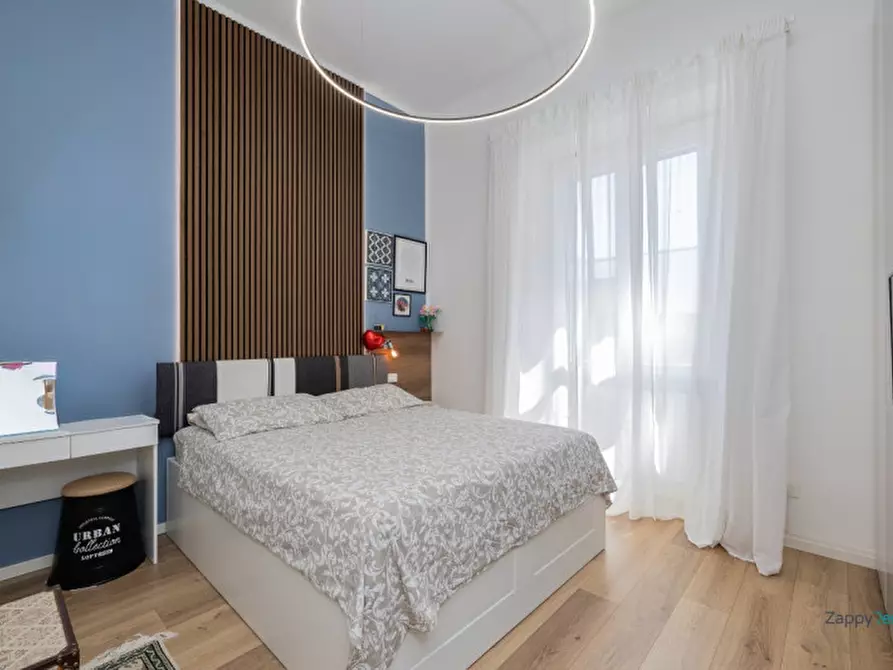 Immagine 7 di Appartamento in affitto  in Via Pier Francesco Mola, 37 a Milano