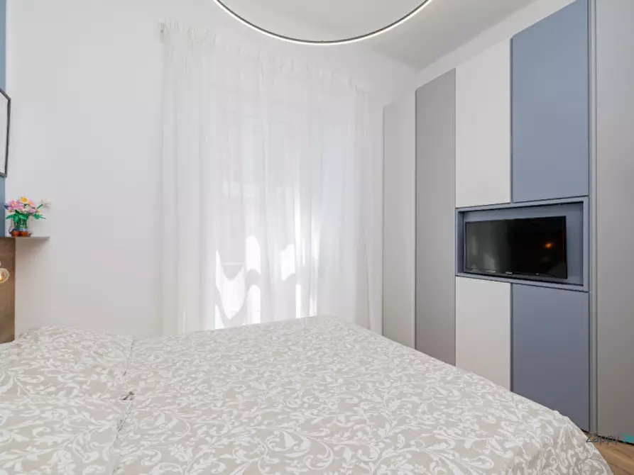 Immagine 8 di Appartamento in affitto  in Via Pier Francesco Mola, 37 a Milano