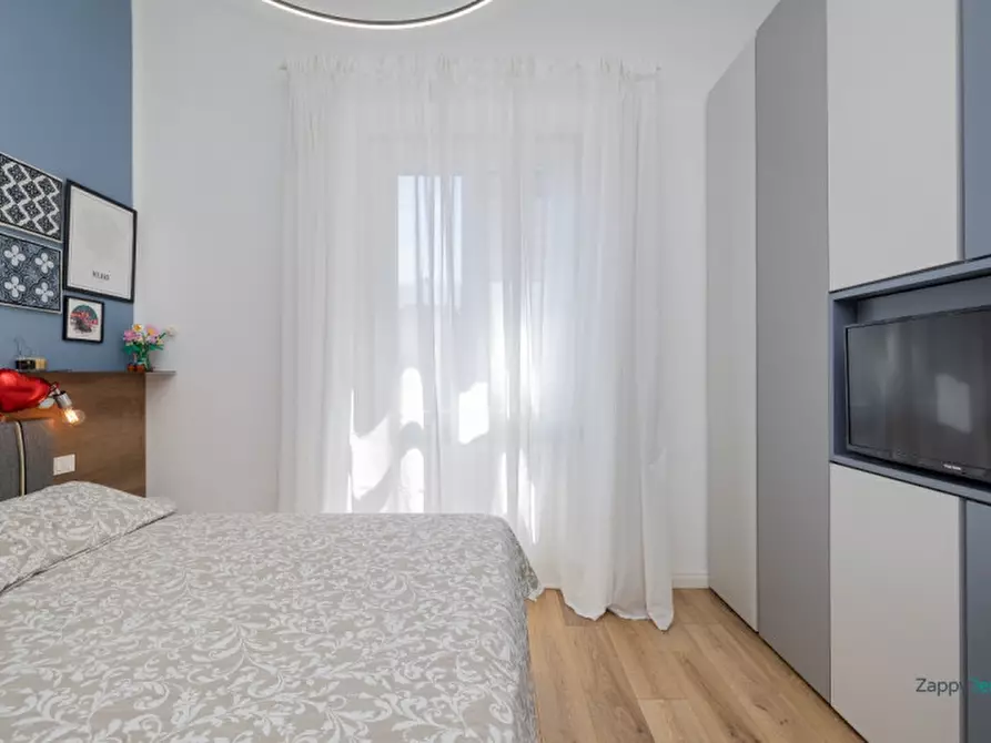 Immagine 18 di Appartamento in affitto  in Via Pier Francesco Mola, 37 a Milano