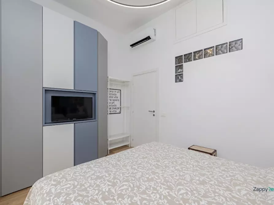 Immagine 19 di Appartamento in affitto  in Via Pier Francesco Mola, 37 a Milano