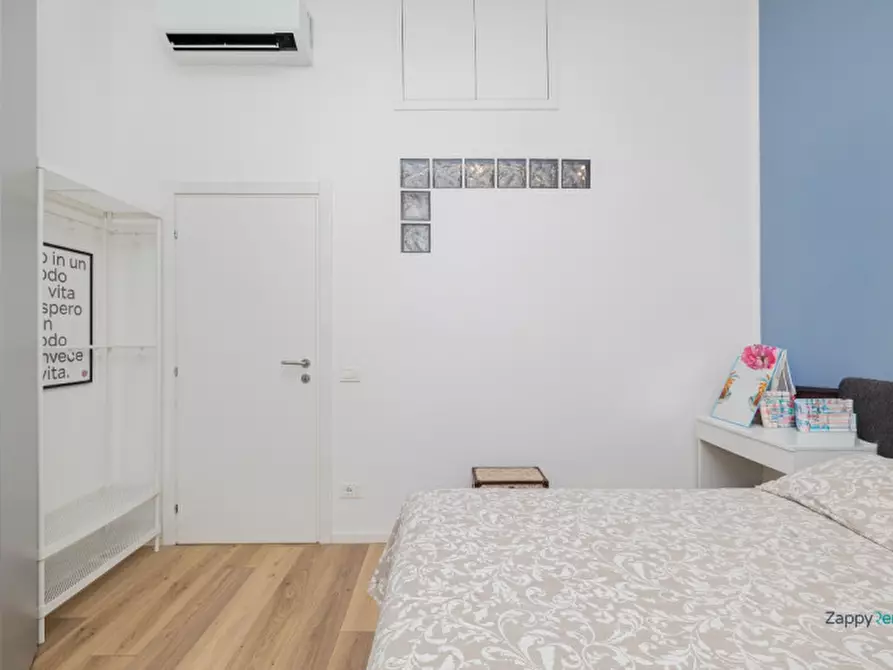 Immagine 20 di Appartamento in affitto  in Via Pier Francesco Mola, 37 a Milano