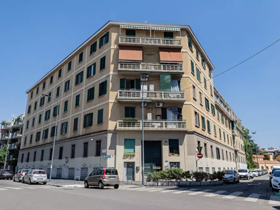 Immagine 21 di Appartamento in affitto  in Via Pier Francesco Mola, 37 a Milano