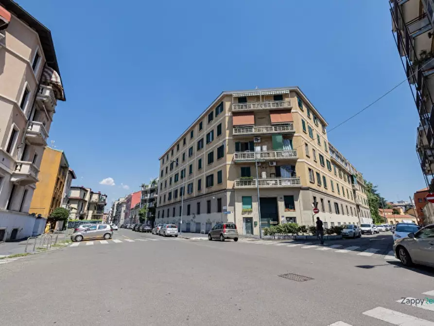 Immagine 22 di Appartamento in affitto  in Via Pier Francesco Mola, 37 a Milano