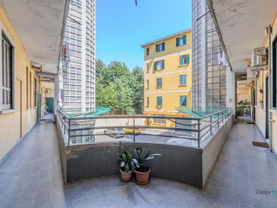 Immagine 23 di Appartamento in affitto  in Via Pier Francesco Mola, 37 a Milano
