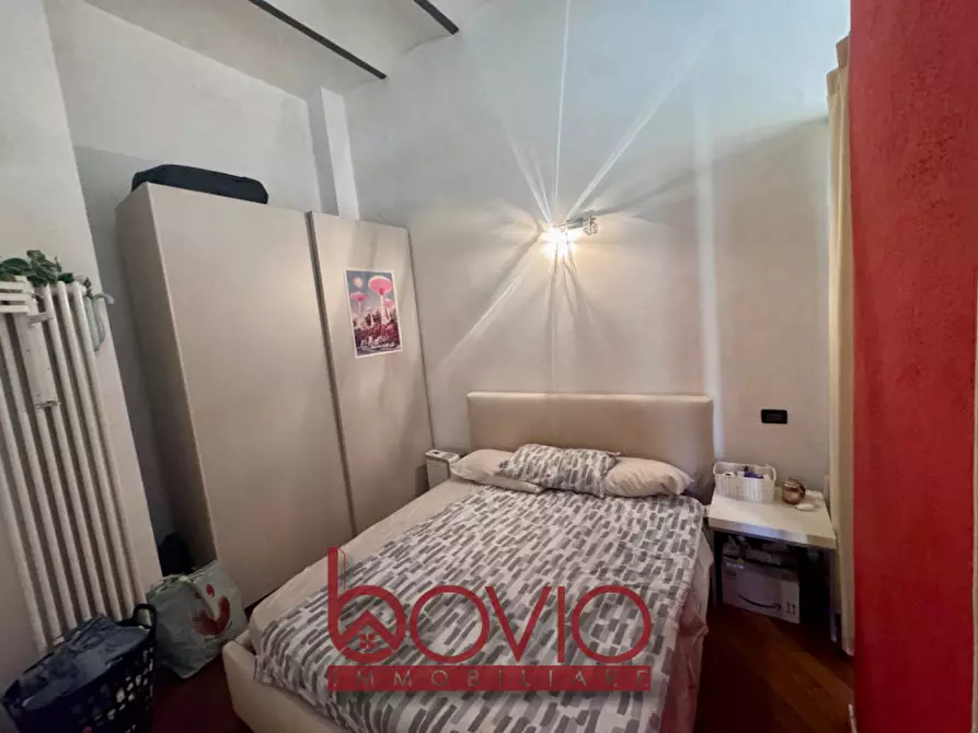 Immagine 10 di Appartamento in affitto  in VIA ORMEA 122 a Torino