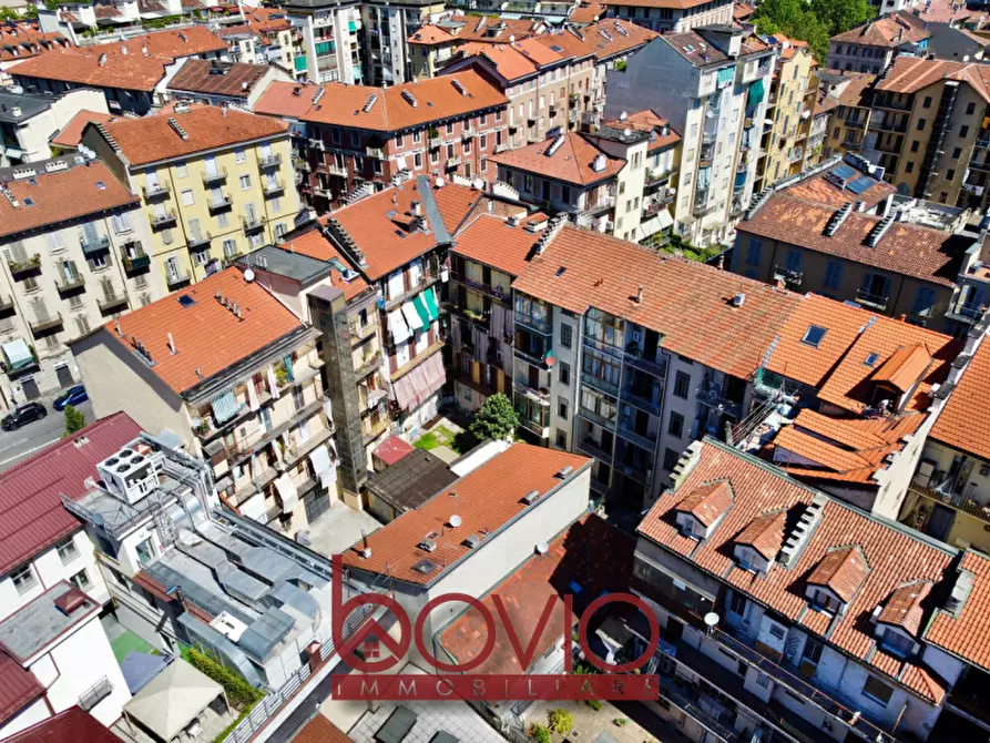 Immagine 21 di Appartamento in affitto  in VIA ORMEA 122 a Torino