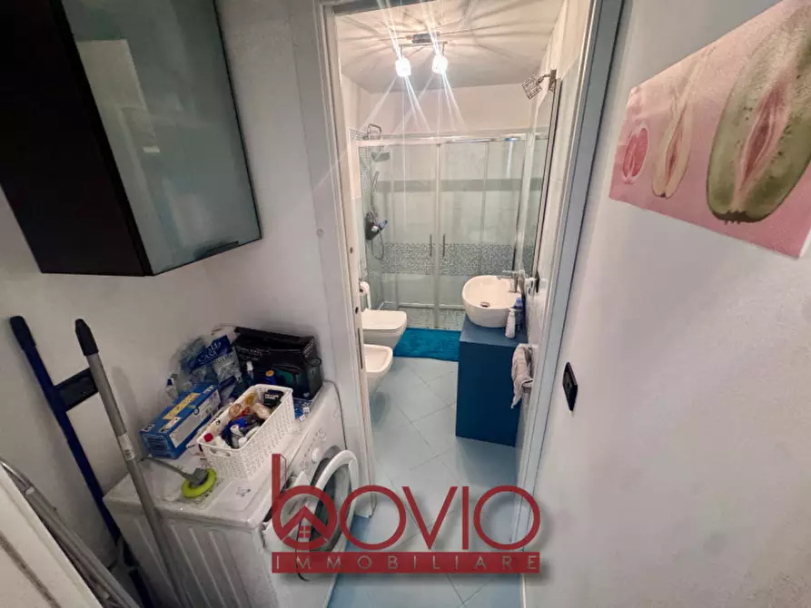 Immagine 25 di Appartamento in affitto  in VIA ORMEA 122 a Torino