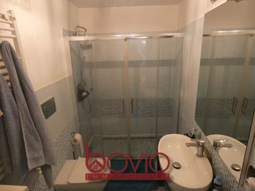 Immagine 29 di Appartamento in affitto  in VIA ORMEA 122 a Torino