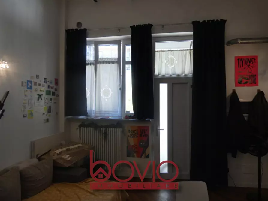 Immagine 38 di Appartamento in affitto  in VIA ORMEA 122 a Torino