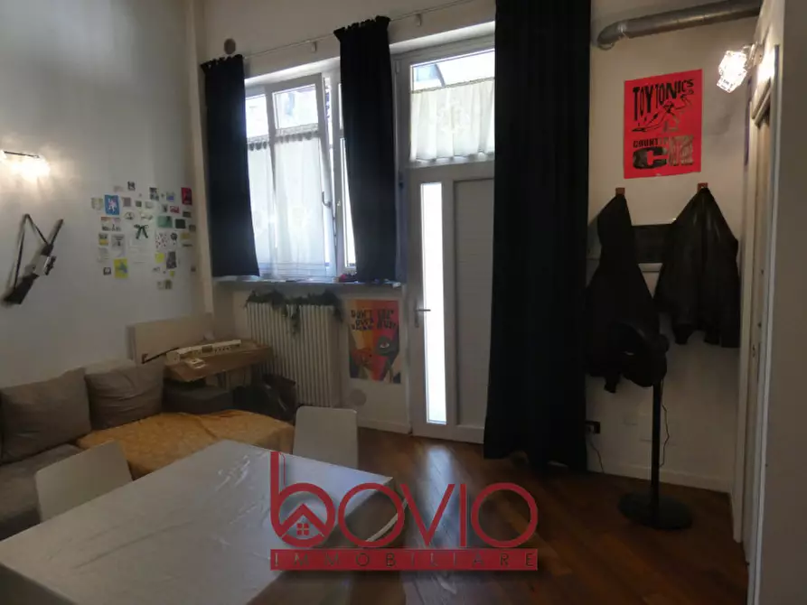 Immagine 40 di Appartamento in affitto  in VIA ORMEA 122 a Torino