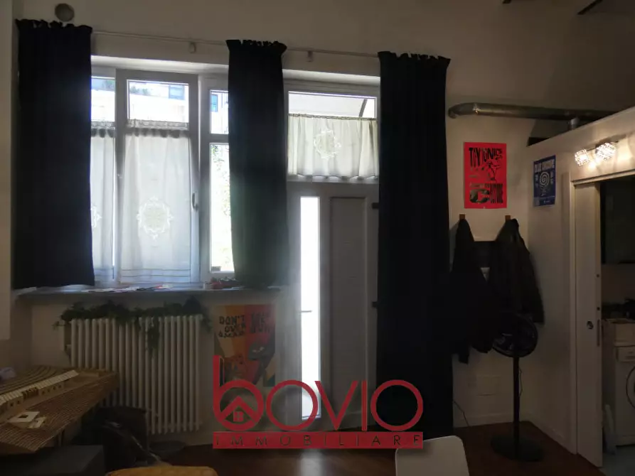 Immagine 41 di Appartamento in affitto  in VIA ORMEA 122 a Torino