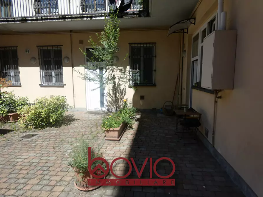 Immagine 42 di Appartamento in affitto  in VIA ORMEA 122 a Torino
