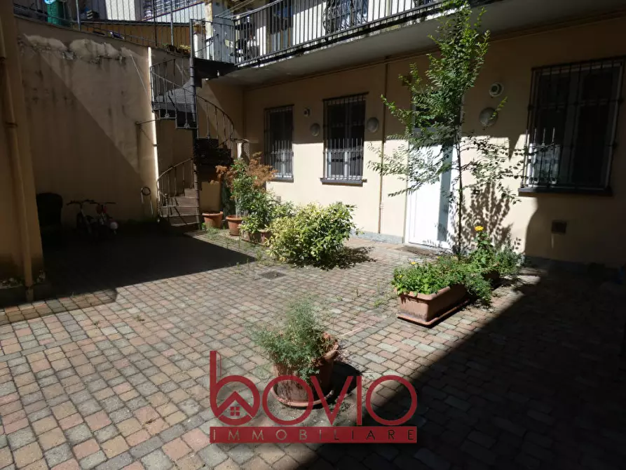 Immagine 43 di Appartamento in affitto  in VIA ORMEA 122 a Torino