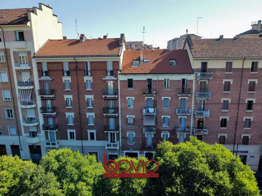 Immagine 1 di Appartamento in affitto  in Corso Lepanto 6 a Torino
