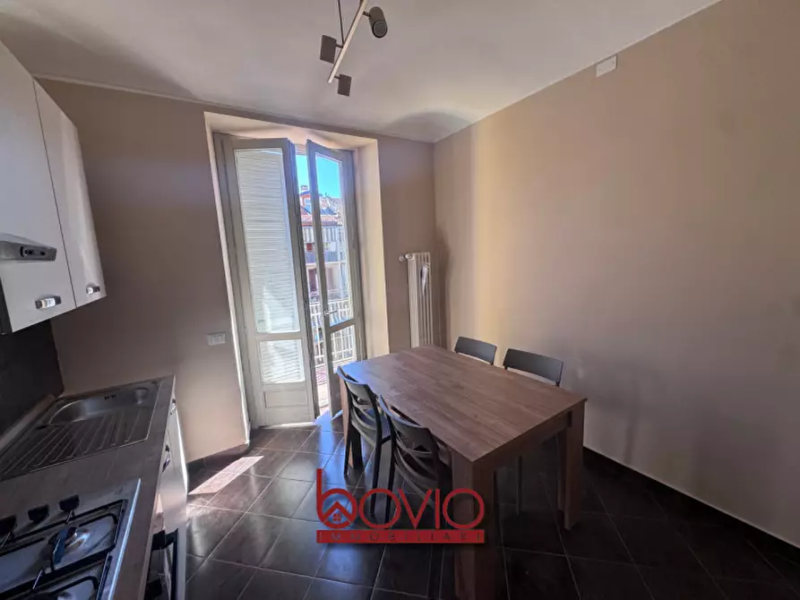 Immagine 2 di Appartamento in affitto  in Corso Lepanto 6 a Torino